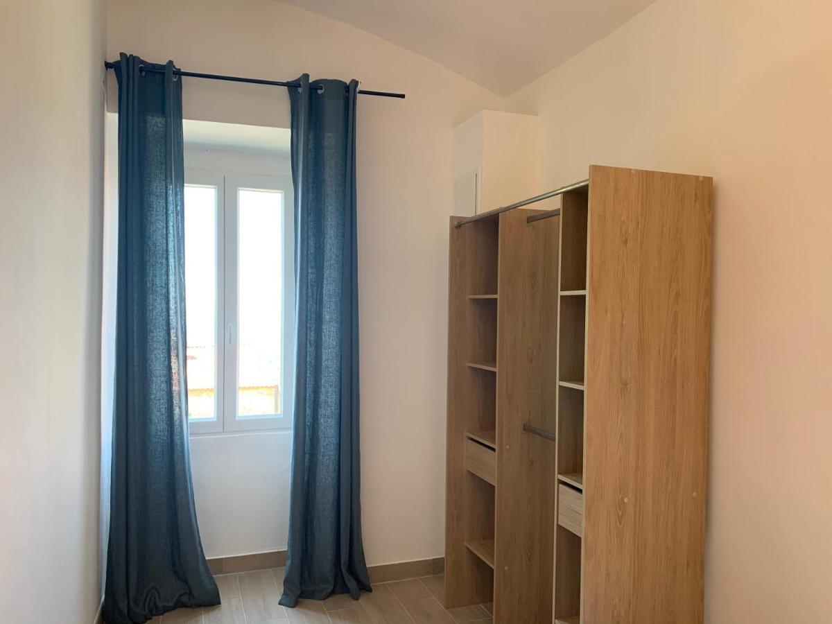 Casa Lisà Appartement