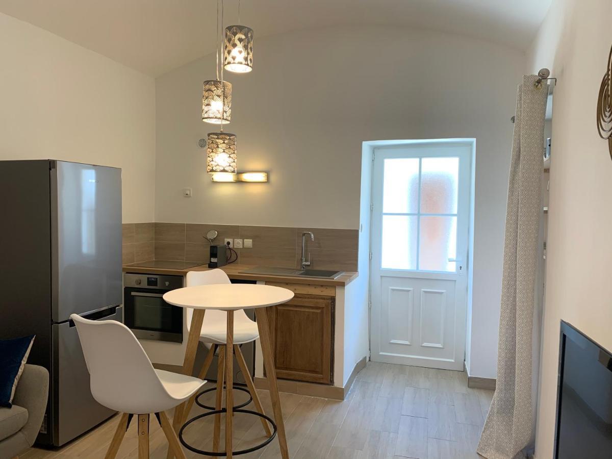 Casa Lisa Apartment Sartène