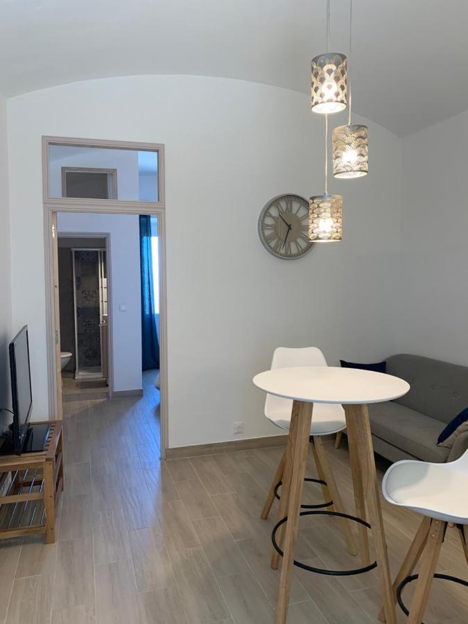 Casa Lisà * Sartène